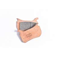 BERINGER BERINGER Eredeti Standard Utcai/Sport Sinterezett Fém Fékbetétek - KIT1200F2 BERINGER Futómű és fék alkatrész Fékbetét (tárcsafék)