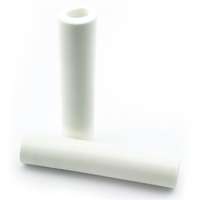 VELO VELO E-Bike szilikon markolatok fehér VELO Bicikli Kerékpár alkatrészek Kerékpár kormányszalagok és markolatok