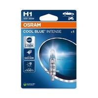 OSRAM OSRAM H1 Cool Blue Intense izzó 12V/55W - 1 db OSRAM Elektronika Lámpa, fényszóró, index Izzó