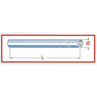 TNK TNK villaállvány HONDA GL 1800-hoz TNK Futómű és fék alkatrész Teleszkóp szimering és alkatrész