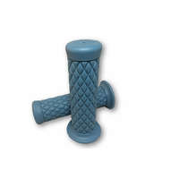 SHIN YO SHIN YO Egyedi Gyémánt Stílusú Markolatok 1 hüvelyk kék pár SHIN YO Kormány és tartozékai Markolat