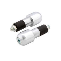 SHIN YO SHIN YO kormányvégsúly, krómozott acél SHIN YO Kormány és tartozékai Kormányvégek