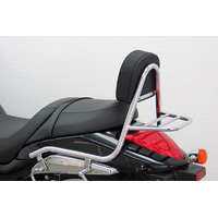 Fehling FEHLING utas háttámla, Sissybar, Suzuki M 1800 R/R2 2006-hoz Fehling Elektronika Gyújtás Gyújtáselektronika (CDI)