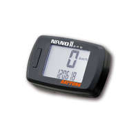DAYTONA DAYTONA NANO 2 Digitális sebességmérő mágneses érzékelővel DAYTONA Elektronika Mérőműszerek, szenzorok és tartozékok