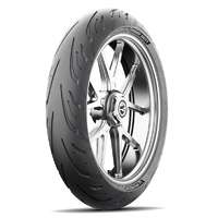 Michelin MICHELIN gumiabroncs POWER SHIFT 120/70 R 17 M/C 58H TL Michelin Felnik, gumik, kiegészítők Gumi