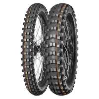 Mitas Gumiabroncs MITAS TERRA FORCE-MX SM 100/90-19 NHS 57M TT LÁGY KÖZEPES PIROS SÁRGA Mitas Felnik, gumik, kiegészítők Gumi Motocross gumi