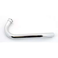 Diverse / Import Kipufogócsonk henger csatlakozó 37,80mm kipufogó csatlakozó 28mm Hercules MK 1, 2, 3M, 4M számára Diverse / Import Kipufogó és alkatrészei Kipufogó alkatrész