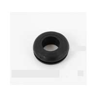 Diverse / Import Kábelátvezető gumi 9 x 14 7 mm Hercules MK K 50 220, Kreidler Florett RS LF LH TM számára Diverse / Import Elektronika