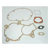 Diverse / Import Tömítéskészlet 6 darabos Puch, MS 25, 50, MV VZ DS Minicross Super, Condor II számára Diverse / Import Motor alkatrészek Tömítés