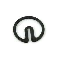 Diverse / Import Rögzítő rugó Bing karburátorhoz Zündapp CS 25, CX Hai 25 típus 448, GTS, KS, C, ZD, Kreidler, Puch, Hercules, Miele, DKW-hez Diverse / Import Motor alkatrészek Karburátor, porlasztó, injektor Karburátor alkatrész