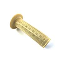 Diverse / Import Fehér markolat robogóhoz 24 mm Diverse / Import Kormány és tartozékai Markolat