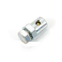 Diverse / Import Bowdenvég átmérő 7 x 8mm furat 2,5mm Zündapp, Kreidler, Hercules, Puch, Miele, DKW, NSU, KTM számára Diverse / Import » új termékek