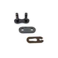 Diverse / Import Láncszem 415-ös 3,9 mm csap- Hossz kb. 12,10 mm Zündapp CS, CX, Hai, ZD, Bergsteiger M 25, 50, ZR, ZA, ZL, ZX, ZS, ZE számára Diverse / Import » új termékek