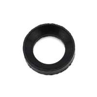 Diverse / Import Tömítőgyűrű Drilastic gumi 11,5 x 18 3,5mm fekete Hercules Lastboy, MK 50 M, Miele, DKW, KTM, Rixe, Goebel, Gritzner számára Diverse / Import Motor alkatrészek Tömítés