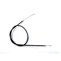 MOGA Légszűrő motor Zündapp Elastic 250-hez MOGA Kormány és tartozékai Gázbowden