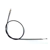 Diverse / Import Első fékkarhoz bowden, beszerelésre kész, Puch MC 50 Enduro Cross Mokickhoz Diverse / Import Kormány és tartozékai Gázbowden