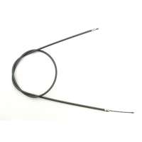 MOGA Gázbowden a Moga karburátorhoz Adler M 250 motorkerékpárhoz MOGA Kormány és tartozékai Gázbowden