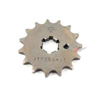 Diverse / Import JT Sprockets lánckerék 15 fogas Yamaha DT 80 LC 1 2 I II számára Diverse / Import Erőátviteli alkatrész Lánc, lánckerék, láncszett Első lánckerék