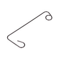 Pränafa Kuplungrugó Solo Mofa 712 F Luxus és Komfort 25, Super Moped 713 Szuper-Luxus 40, 725 Mini-Bike, 726 Mokick 730, 731 Sport, 732 Sport számára Pränafa Erőátviteli alkatrész Kuplung és alkatrészei Kuplung