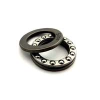 Bafang Bafang PLANE THRUST BALL BEARING BBS axiális golyóscsapágy Bafang Bicikli Kerékpár alkatrészek Elektromos kerékpár alkatrészek