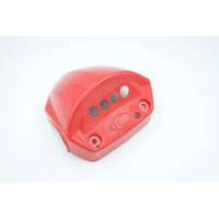 Kymco Kymco KXR 250 piros kormányburkolat Kymco Kormány és tartozékai Kormány Quad-ATV kormány