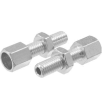 RMS RMS M8x40 mm állítócsavar RMS Kormány és tartozékai Gázbowden