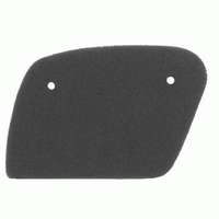 RMS RMS Légszűrő Aprilia Leonardo 125-150 ccm RMS Motor alkatrészek Légszűrő Légszűrő (gyári, utángyártott)