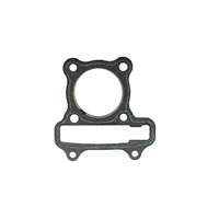 Power Force Power Force Hengerfej tömítés GY6 4T 47mm (5 db) Power Force Motor alkatrészek Tömítés Hengerfej tömítés