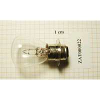 Power Force Power Force Izzó 12V 35/35W RP35 P15D-25-3 Power Force Elektronika Lámpa, fényszóró, index Izzó Izzó 12V