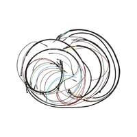 Gmoto Gmoto MZ ES 175/2 250/2 300/2 Trophy Elektromos kábelköteg Gmoto Kategórizálatlan