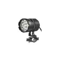 Power Force Power Force Halogén LED 12V 60W nappali menetfény, segédfény (1 db) Power Force Elektronika Lámpa, fényszóró, index Fényszórók