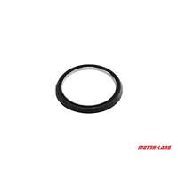 Zuumav Zuumav NC300/NC450 alsó fejcsapágy burkolat Zuumav Kormány és tartozékai Kormánycsapágy