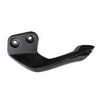 QJ-MOTOR QJ-MOTOR TRX125 bal hátsó kartámasz QJ-MOTOR Vázak, idomok, kiegészítők Nyereg, ülés, üléshuzat