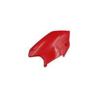 Apollo Apollo RXF Junior jobb hátsó oldalsó burkolat piros Apollo Vázak, idomok, kiegészítők Idom, burkolat elem