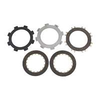 Power Force Power Force TARCZE I PRZEKŁADKI SPRZĘGŁA ATV 110 Automata féltengely kuplungtárcsa készlet Power Force Erőátviteli alkatrész Kuplung és alkatrészei Kuplung