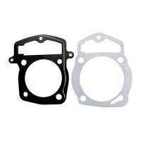 Power Force Power Force komplett hengerfej- és henger tömítés szett ATV 250 ccm Cross Loncin 4T Power Force Motor alkatrészek Tömítések