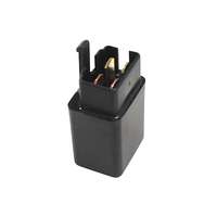 Power Force Power Force PRZERYWACZ KIERUNKOWSKAZÓW index relé Honda CRF250 / ST1300P / GL1200 / Elite 50 / SH150 / VTX1100-1800 modellekhez Power Force Elektronika Relék, tartozékok