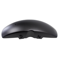 Unknown SRV600V első sárvédő fekete matt N3 Unknown Bicikli Kerékpáros kiegészítők Kerékpár sárvédők