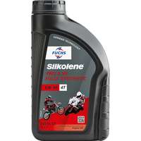 Fuchs Fuchs Silkolene Pro 4T 5W40 - XP 1L motorolaj Fuchs Vegyes Kenő- és adalékanyagok 4 ütemű motorolaj