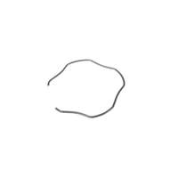 RIEJU RIEJU MRX / SMX 125 0/000.300.6001 első felfüggesztés rögzítő biztosító RIEJU Motor alkatrészek Dugattyú és alkatrészei Dugattyúcsapszeg rögzítő (zéger)