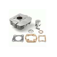 Unknown Airsal Honda MB MT MTX 45 mm nicasil henger 2T Unknown Motor alkatrészek Hengerfej, hengerszett Hengerszett