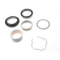 RIEJU RIEJU MRX-PRO 37/50,2/7,9 első villa javítókészlet Paoli 0/000.890.5100 RIEJU Futómű és fék alkatrész Teleszkóp szimering és alkatrész