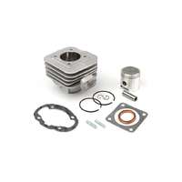 Unknown NICASIL henger Airsal Kymco CX DJ Scout ZX 39 mm 2T Unknown Motor alkatrészek Hengerfej, hengerszett Hengerszett