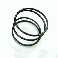 Power Force Power Force berúgó rugó AM6 Minarelli / (HT1E40MB (CPI), Yamaha TZR / Aprilia RS ...) Power Force Motor alkatrészek Berugókar