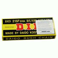 D.I.D D.I.D DID215FDHA-1 vezérműlánc D.I.D Motor alkatrészek Egyéb alkatrészek