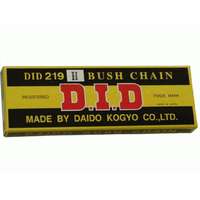 D.I.D D.I.D DID219H-1 vezérműlánc D.I.D Motor alkatrészek Egyéb alkatrészek