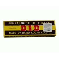 D.I.D D.I.D DID219T-1 vezérműlánc D.I.D Motor alkatrészek Egyéb alkatrészek