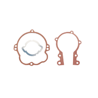 RMS RMS Piaggio Ciao-Si-Bravo 1970/1993 komplett tömítéskészlet RMS Motor alkatrészek Tömítés Henger tömítés