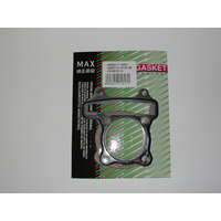 Power Force Power Force GY6 150 57.4 mm hengerfejtömítés GY6125W108313A Power Force Motor alkatrészek Tömítés Henger tömítés