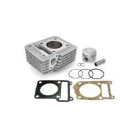 Unknown Airsal Nicasil henger 57,4 mm 4T GasGas Randonné, Rieju Tango, Yamaha YBR Unknown Motor alkatrészek Hengerfej, hengerszett Hengerszett